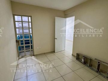 ¡Estrena tu nueva casa de un nivel en Morelia, Michoacán! En la Col. Nicolás Rom