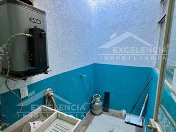 ¡Estrena tu nueva casa de un nivel en Morelia, Michoacán! En la Col. Nicolás Rom