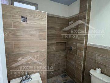 ¡Estrena tu nueva casa de un nivel en Morelia, Michoacán! En la Col. Nicolás Rom