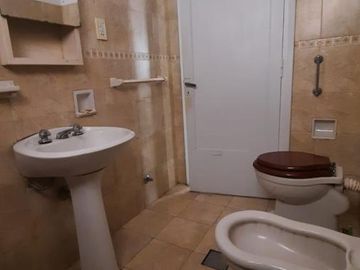 ALQUILER DPTO DE PASILLO SAN MARTÍN 1438