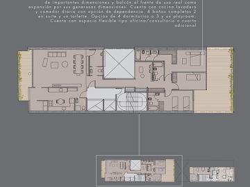 Departamento - Recoleta