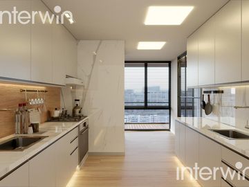 Departamento - Recoleta