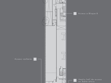 Departamento - Recoleta