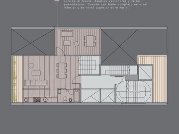 Departamento - Recoleta