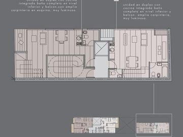 Departamento - Recoleta
