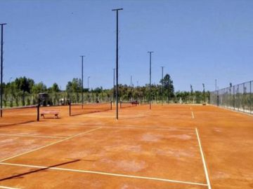 Lote al Lago en Venta en Virazon