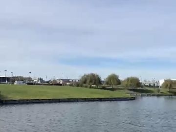 Lote al Lago en Venta en Virazon