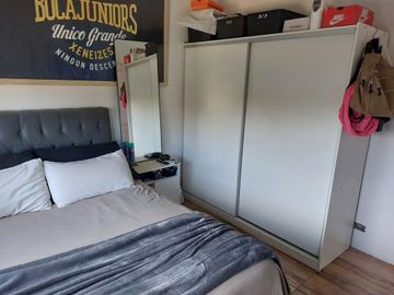 Casa en  venta en Barrio Tres Horquetas