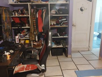 Casa en  venta en Barrio Tres Horquetas