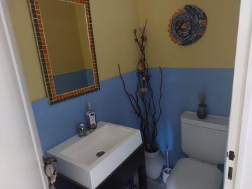 Casa en  venta en Barrio Tres Horquetas