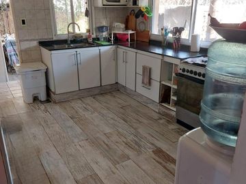 Casa en  venta en Barrio Tres Horquetas