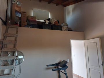 Casa en  venta en Barrio Tres Horquetas