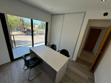 Departamento en  complejo Barrancas del Talar