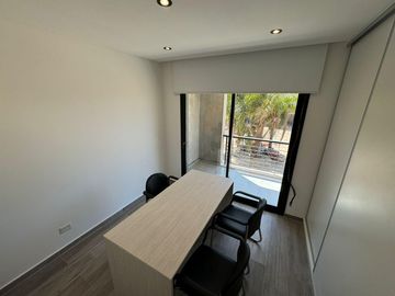 Departamento en  complejo Barrancas del Talar