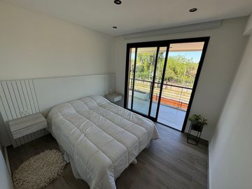 Departamento en  complejo Barrancas del Talar