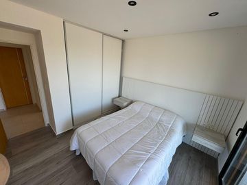 Departamento en  complejo Barrancas del Talar