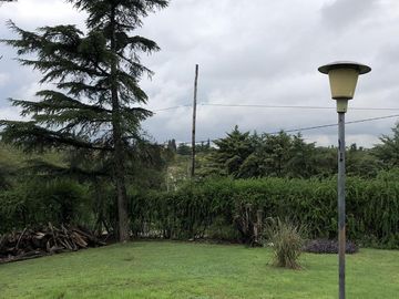 Casa en venta Villa Allende