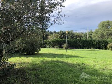 Casa en venta Villa Allende