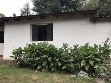 Casa en venta Villa Allende