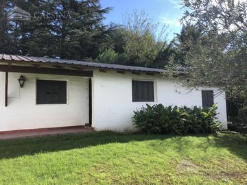 Casa en venta Villa Allende