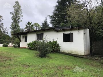 Casa en venta Villa Allende