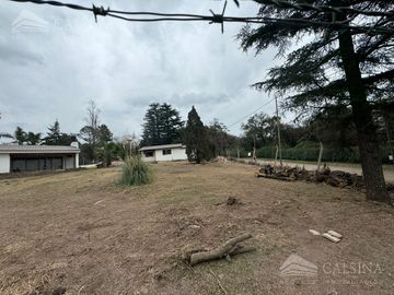 Casa en venta Villa Allende