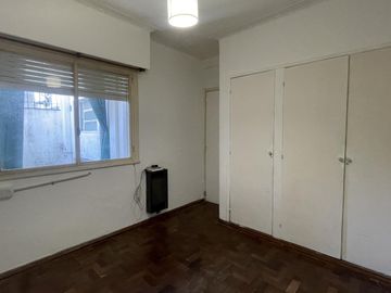 Departamento de 2 dormitorios en venta en La Plata
