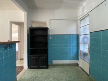 Departamento de 2 dormitorios en venta en La Plata