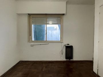 Departamento de 2 dormitorios en venta en La Plata