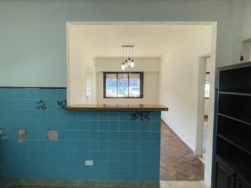 Departamento de 2 dormitorios en venta en La Plata