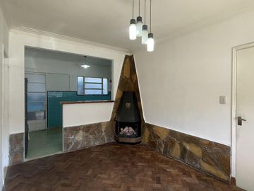 Departamento de 2 dormitorios en venta en La Plata