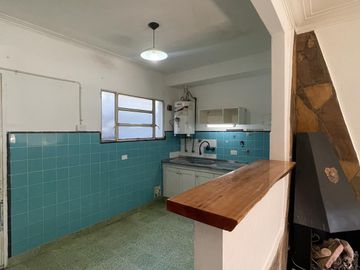 Departamento de 2 dormitorios en venta en La Plata