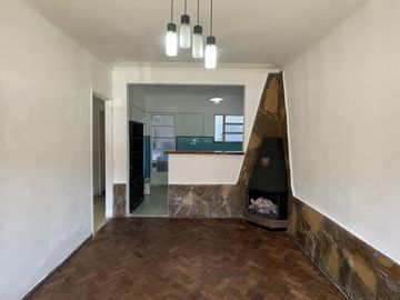 Departamento de 2 dormitorios en venta en La Plata