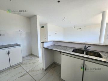 Departamento en Berisso