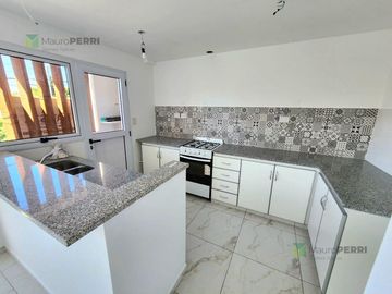 Departamento en Berisso