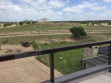 CASA COSTA ESMERALDA RESIDENCIAL 1 , VISTA AL GOLF Y AL MAR