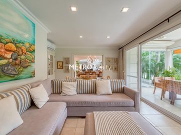 Casa en  Venta en Mayling C.C