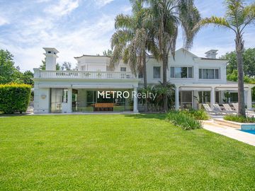 Casa en  Venta en Mayling C.C