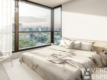 Departamento en venta de dos ambientes, Ituzaingó Sur