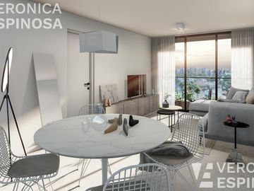 Departamento en venta de dos ambientes, Ituzaingó Sur
