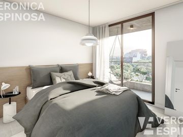 Departamento en venta de dos ambientes, Ituzaingó Sur