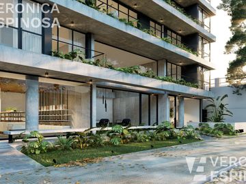 Departamento en venta de dos ambientes, Ituzaingó Sur
