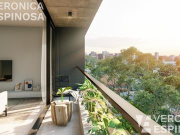 Departamento en venta de dos ambientes, Ituzaingó Sur