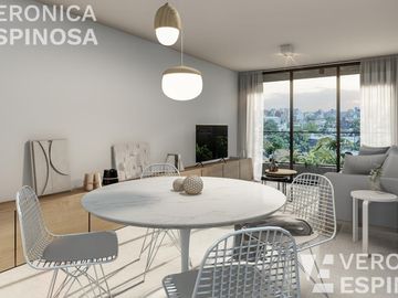 Departamento en venta de dos ambientes, Ituzaingó Sur