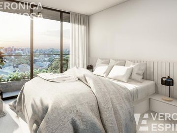 Departamento en venta de dos ambientes, Ituzaingó Sur