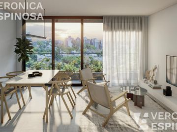 Departamento en venta de dos ambientes, Ituzaingó Sur
