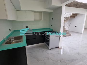 Casa - Barrio Santa Ines