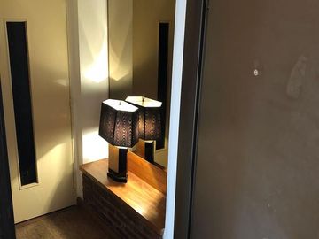 Departamento 5 ambientes en Olivos, de Libertador al rio con 2 cocheras y baulera !