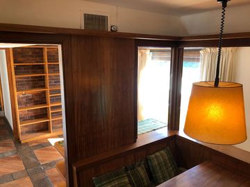 Departamento 5 ambientes en Olivos, de Libertador al rio con 2 cocheras y baulera !