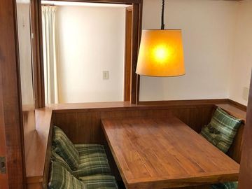 Departamento 5 ambientes en Olivos, de Libertador al rio con 2 cocheras y baulera !